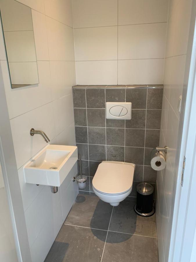 Vakantiehuis De Turfvaart Wachtum Εξωτερικό φωτογραφία